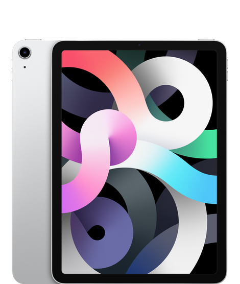 Nuevo iPad Air 10,5 pulgadas